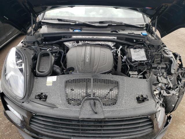 2021 PORSCHE MACAN WP1AA2A50MLB11903