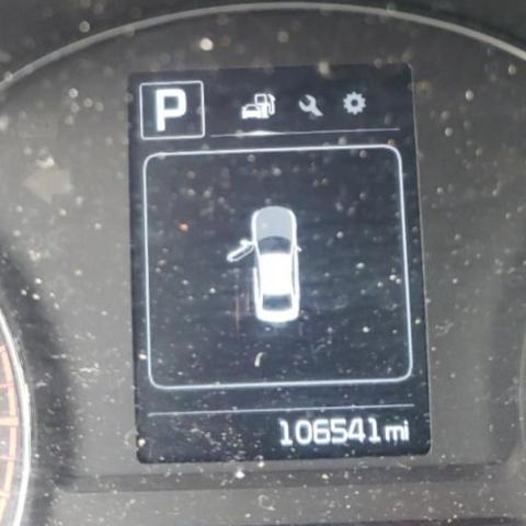 2017 KIA FORTE LX 3KPFL4A78HE043704