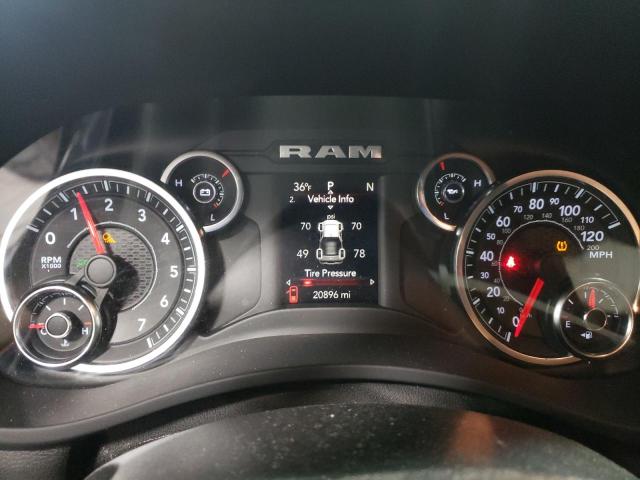 2020 RAM 2500 TRADE 3C6UR5CJ2LG286742