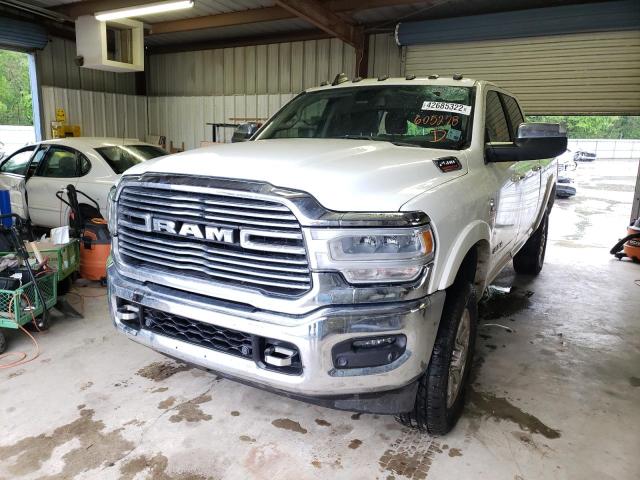 2019 RAM 2500 LARAM 3C6UR5FL6KG605278