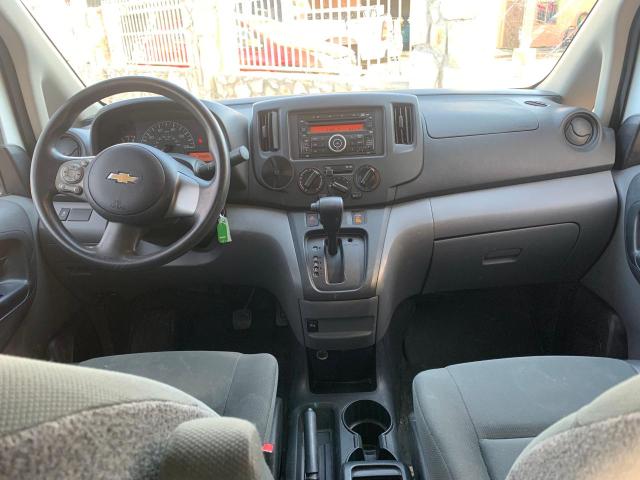 2015 CHEVROLET CITY EXPRE 3N63M0YN5FK705053