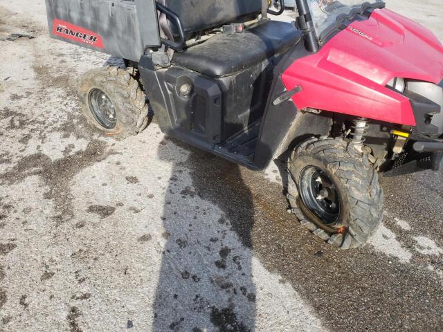2011 POLARIS RANGER 400 4XARH45A8BB071292