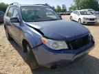 2011 SUBARU  FORESTER