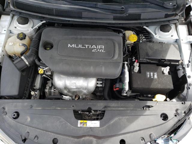 2015 CHRYSLER 200 LIMITE 1C3CCCAB5FN751228