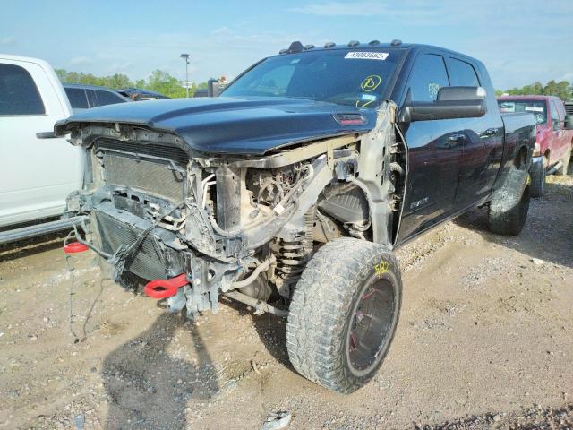 2019 RAM 2500 BIG H 3C6UR5ML6KG624917
