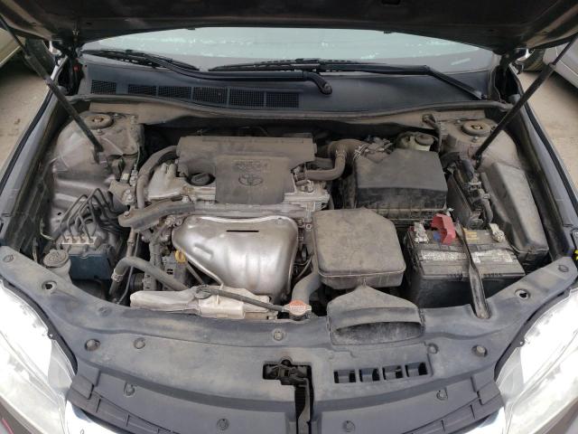 2016 TOYOTA CAMRY LE 4T4BF1FK6GR562012