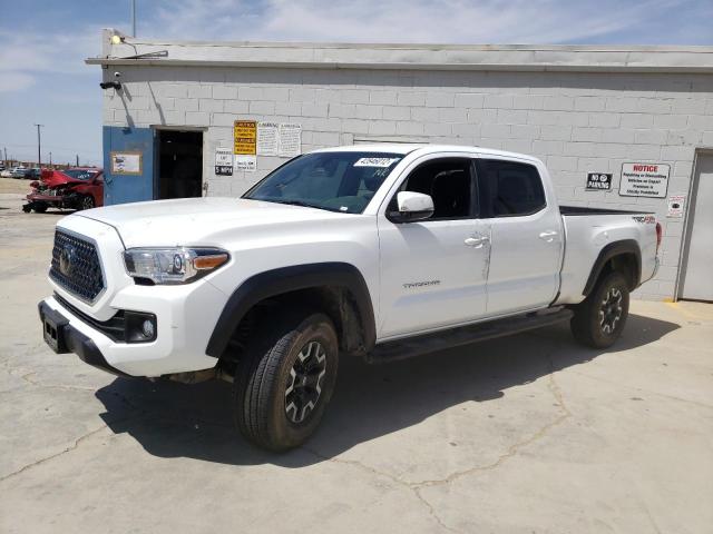 2018 TOYOTA TACOMA DOU 3TMDZ5BN2JM037028