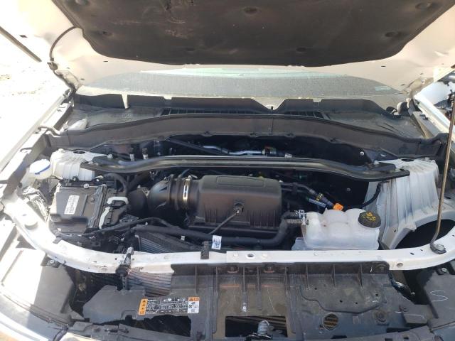 2021 FORD EXPLORER L 1FMSK7FH7MGB51368