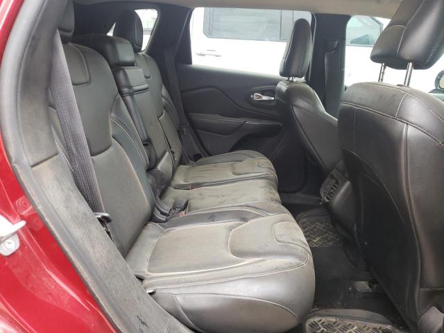 2014 JEEP CHEROKEE L - 1C4PJLDS2EW129774