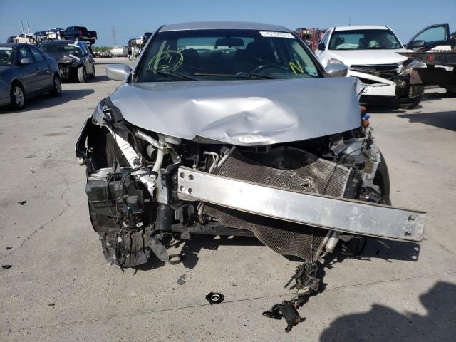 2015 NISSAN ALTIMA 2.5 1N4AL3AP3FC270071