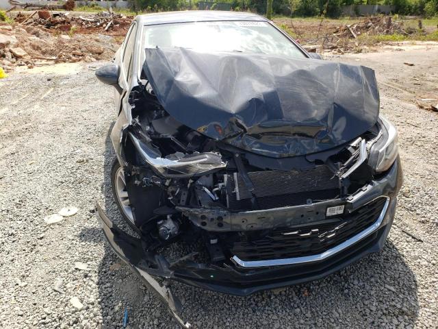 2017 CHEVROLET CRUZE LT 1G1BE5SM6H7235828