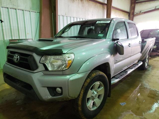 2015 TOYOTA TACOMA DOU 3TMMU4FN0FM079241