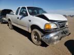 2004 FORD  F150