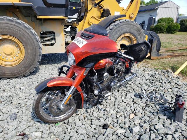 2014 HARLEY-DAVIDSON FLHRSE4 CV 1HD1PG815EB957739