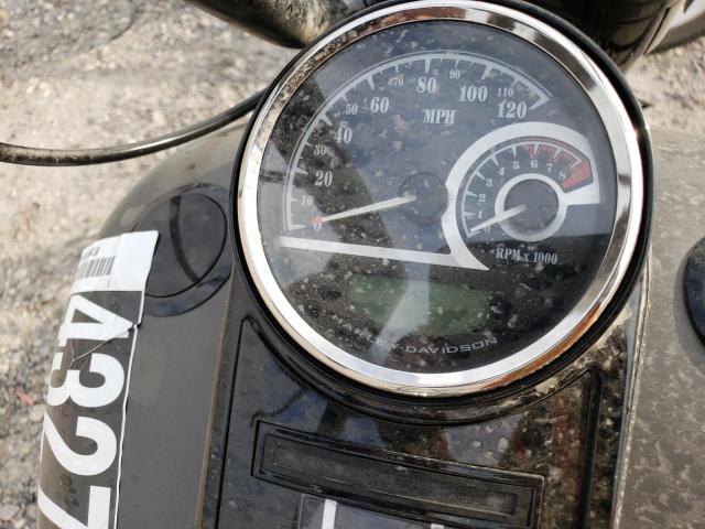 2018 HARLEY-DAVIDSON FLHRXS 1HD1KVC1XJB602733