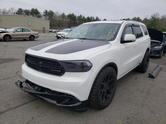 2015 DODGE DURANGO LI 1C4RDJDG7FC745750
