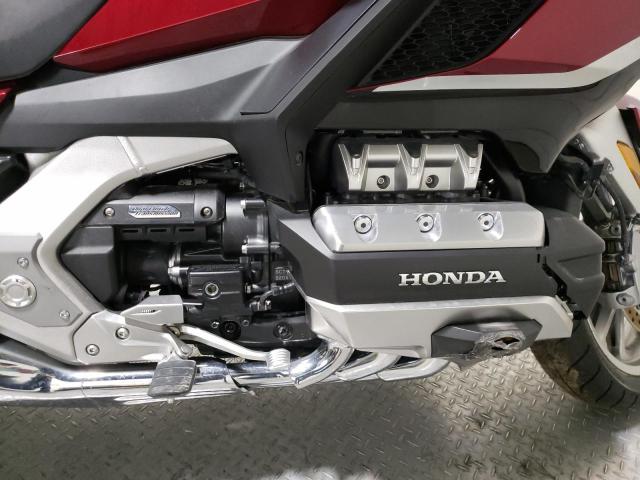 2021 HONDA GL1800 D JH2SC7957MK301759
