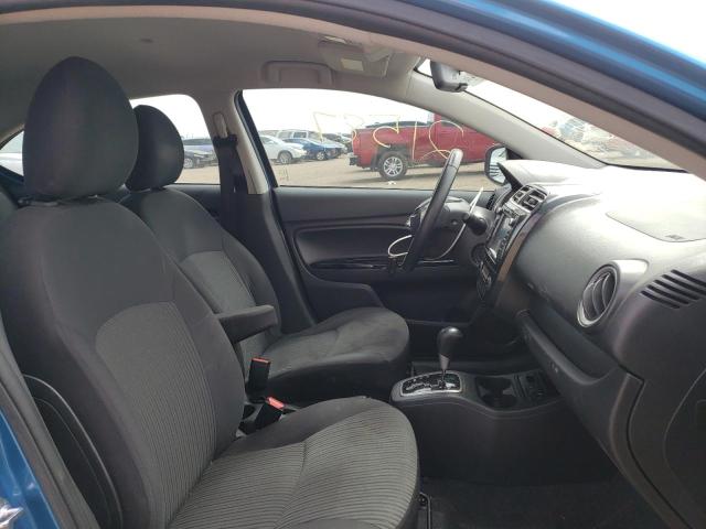 2019 MITSUBISHI MIRAGE G4 ML32F4FJ9KHF02742