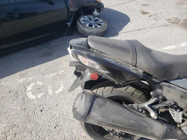 2022 KAWASAKI ZX1400 J JKBZXNJ16NA015438