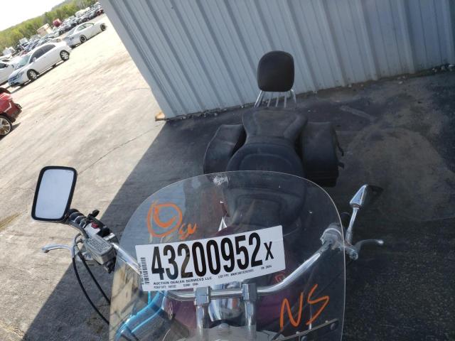 2005 HONDA VT1300 S 1HFSC520X5A206945