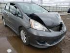 2011 HONDA  FIT