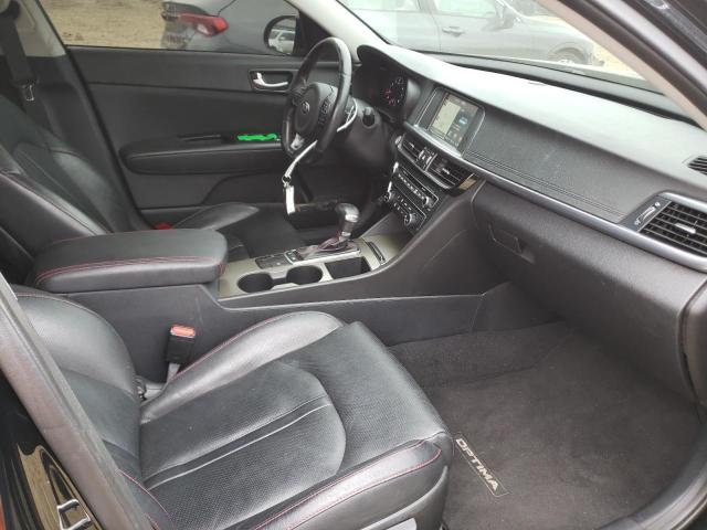2016 KIA OPTIMA SX 5XXGW4L24GG048384