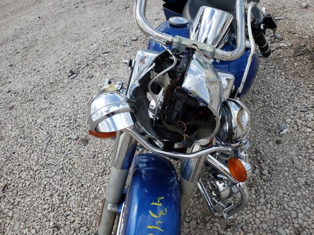 2009 HARLEY-DAVIDSON FLHR 1HD1FB4169Y620463