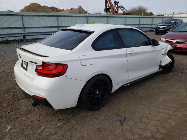 2017 BMW M240XI WBA2G3C55HV640794