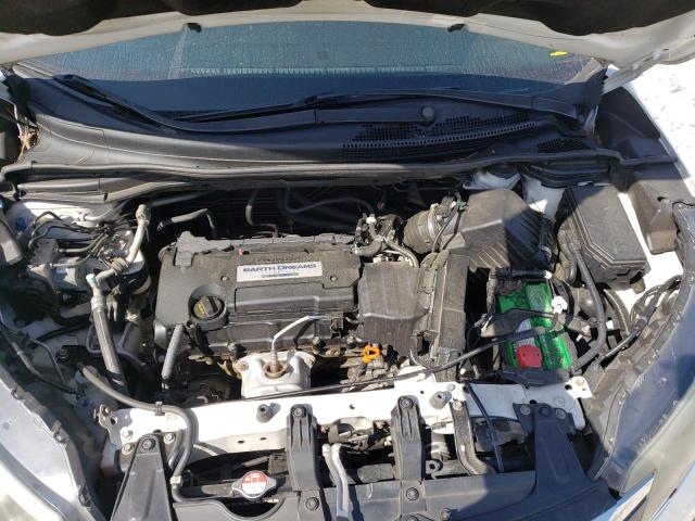 2015 HONDA CR-V EX 5J6RM4H51FL008418