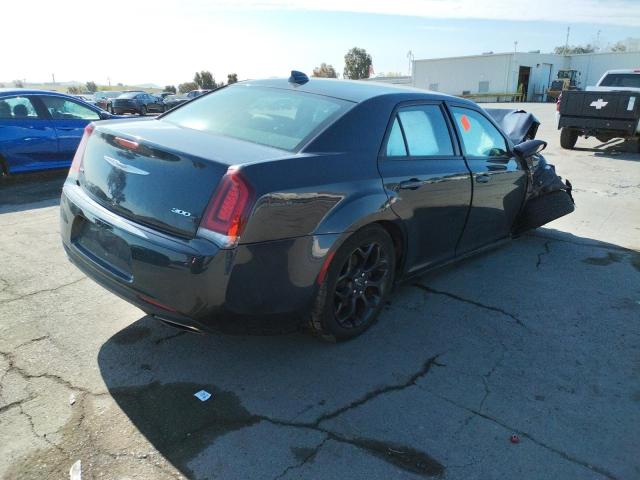 2019 CHRYSLER 300 S 2C3CCAGG0KH536804