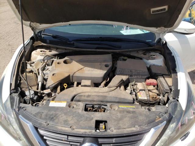 2016 NISSAN ALTIMA 2.5 1N4AL3AP7GC185350