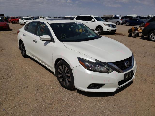 2016 NISSAN ALTIMA 2.5 1N4AL3AP7GC185350