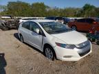 2011 HONDA  INSIGHT