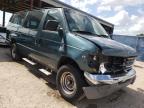 1997 FORD  ECONOLINE