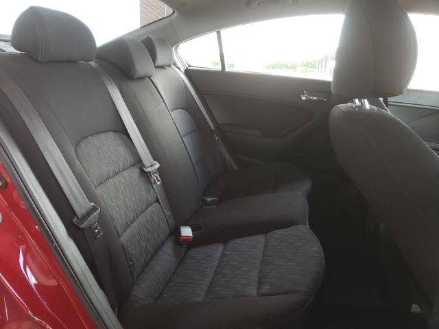 2016 KIA FORTE LX KNAFK4A6XG5495512