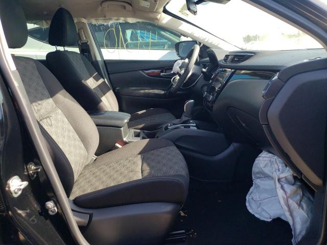 2020 NISSAN ROGUE SPOR JN1BJ1CV1LW257336