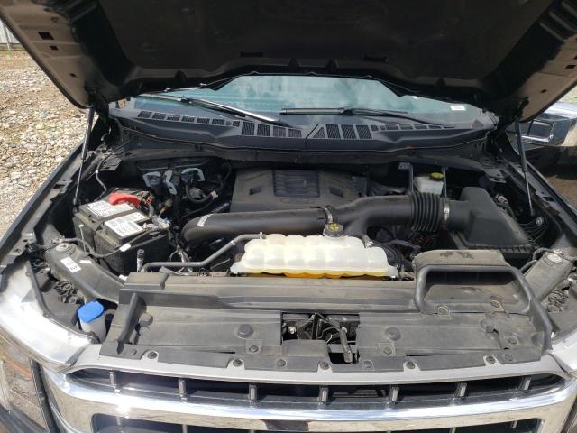 2021 FORD F150 SUPER 1FTFW1E87MFA66304