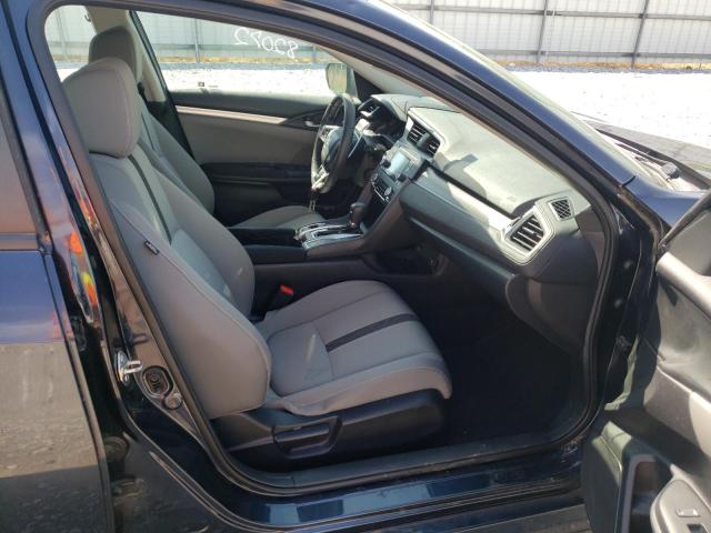 2016 HONDA CIVIC LX 19XFC2F54GE098726