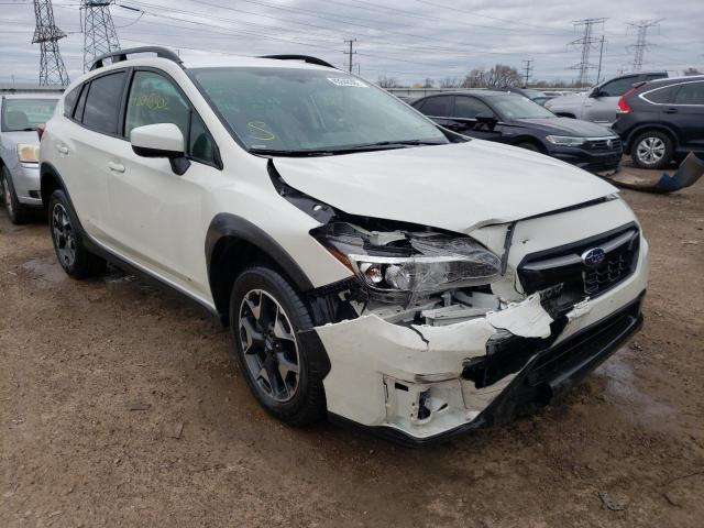 2020 SUBARU CROSSTREK JF2GTAPC5L8243483