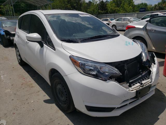 2017 NISSAN VERSA NOTE 3N1CE2CP1HL364528