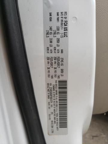 2C4RDGBG8FR681974 Dodge Grand Cara 2015. Фото: 9