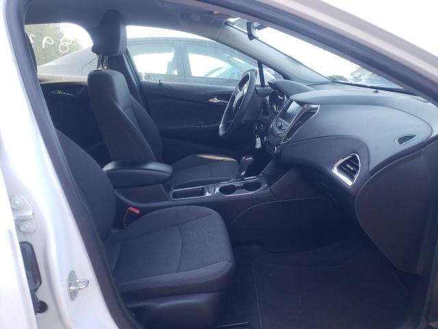 2019 CHEVROLET CRUZE LT 1G1BE5SMXK7146464