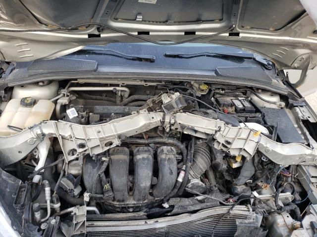 2016 FORD FOCUS SE 1FADP3F28GL202431