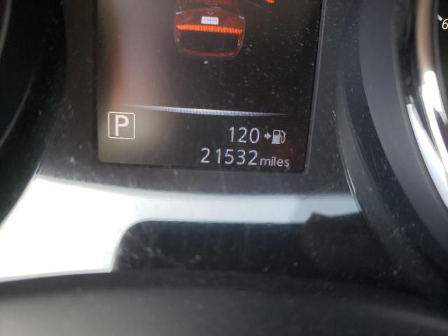 2017 NISSAN ROGUE SPOR JN1BJ1CP7HW017751