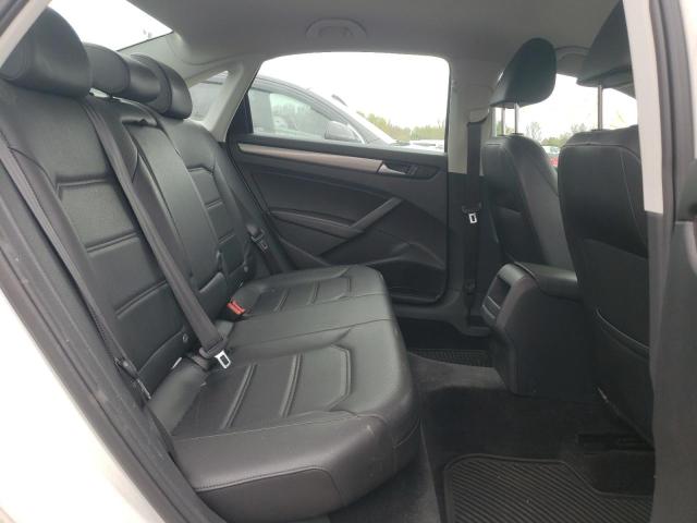 2015 VOLKSWAGEN PASSAT S 1VWAT7A31FC083679
