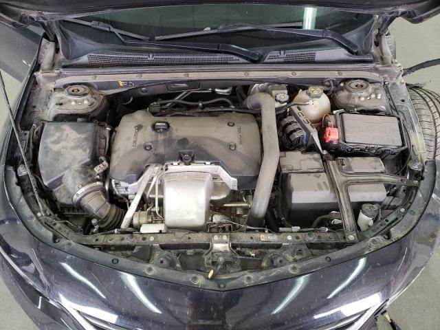 2016 CHEVROLET MALIBU PRE 1G1ZH5SXXGF315010