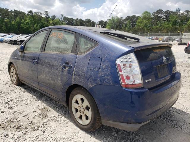 JTDKB20UX87741163 Toyota Prius 2008. Фото: 2