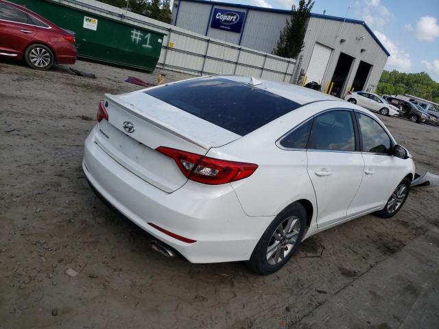 2016 HYUNDAI 260 5NPE24AF4GH371685