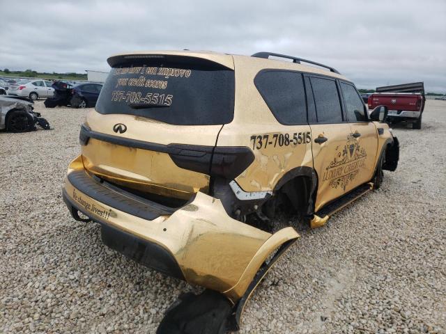 2019 INFINITI QX80 LUXE JN8AZ2NE0K9228478