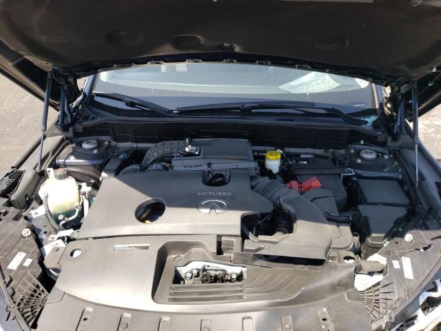 2021 INFINITI QX50 LUXE 3PCAJ5BA9MF126448